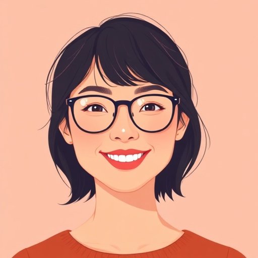 日漫网站大全团队成员 - 李创作