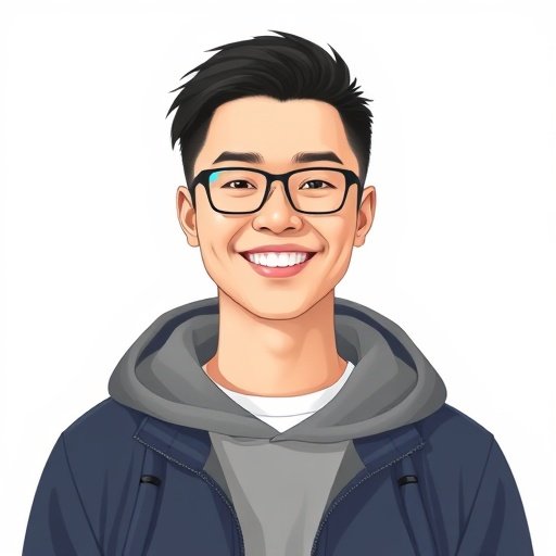 日漫网站大全团队成员 - 王技术