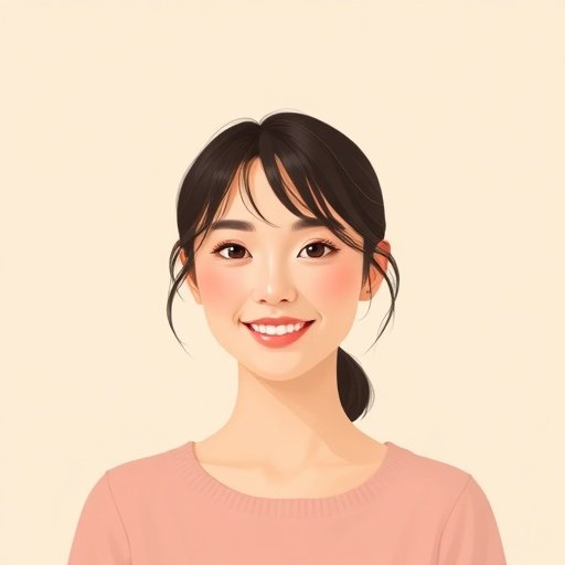 日漫网站大全团队成员 - 赵设计