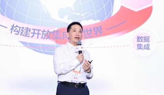 用友iuap以AI為核心引擎，幫助企業(yè)全面升級(jí)數(shù)智底座